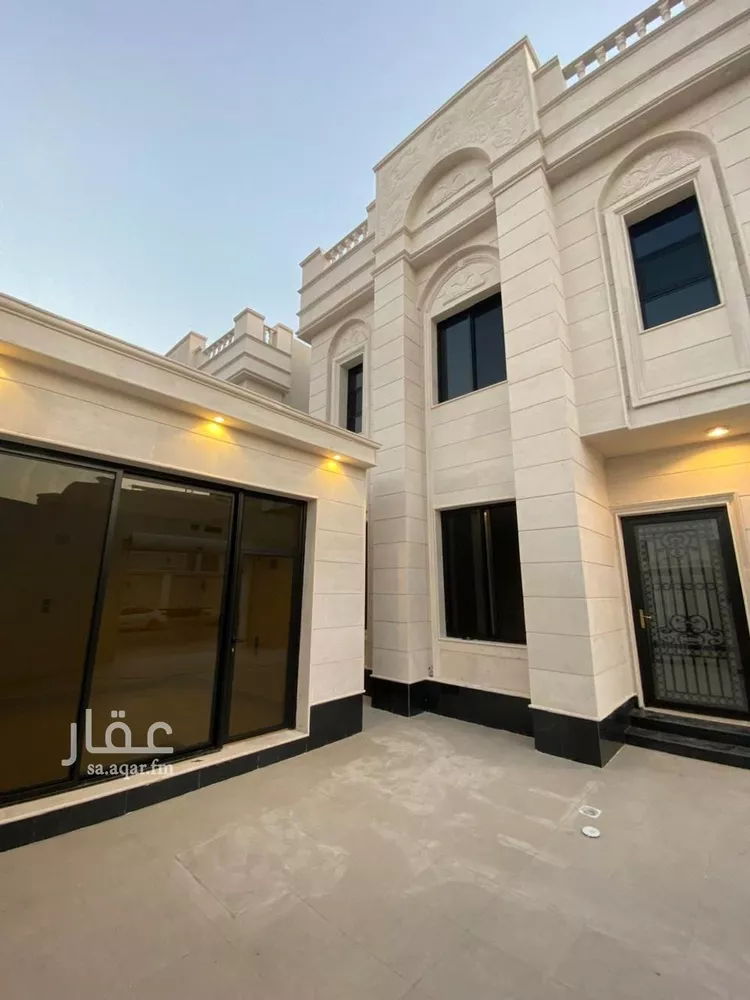 فيلا للبيع في شارع 29ا, حي الشراع, مدينة الخبر, المنطقة الشرقية صورة 3