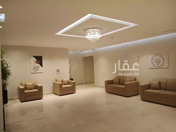 شقة للإيجار في شارع الخفجي, حي القصور, مدينة الظهران, المنطقة الشرقية صورة 3