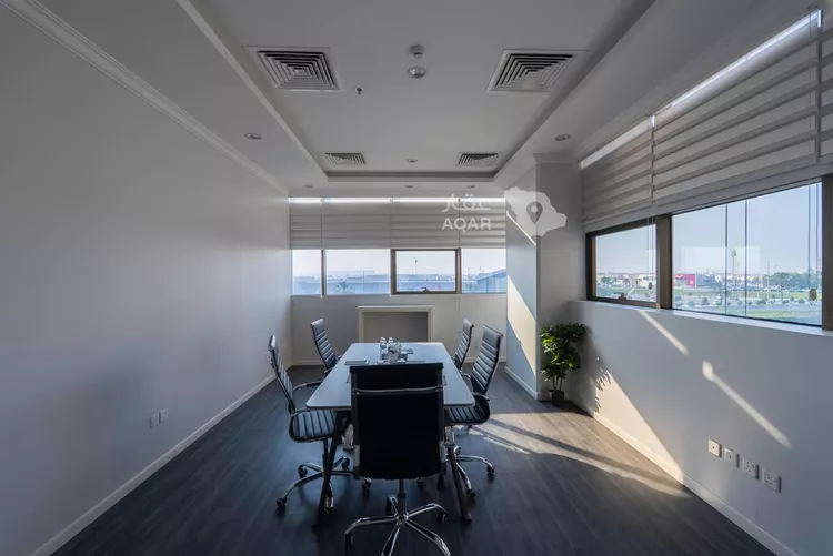 Commercial Office for Rent in Al Khobar Al Ulaya 9