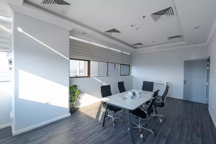 Commercial Office for Rent in Al Khobar Al Ulaya 8