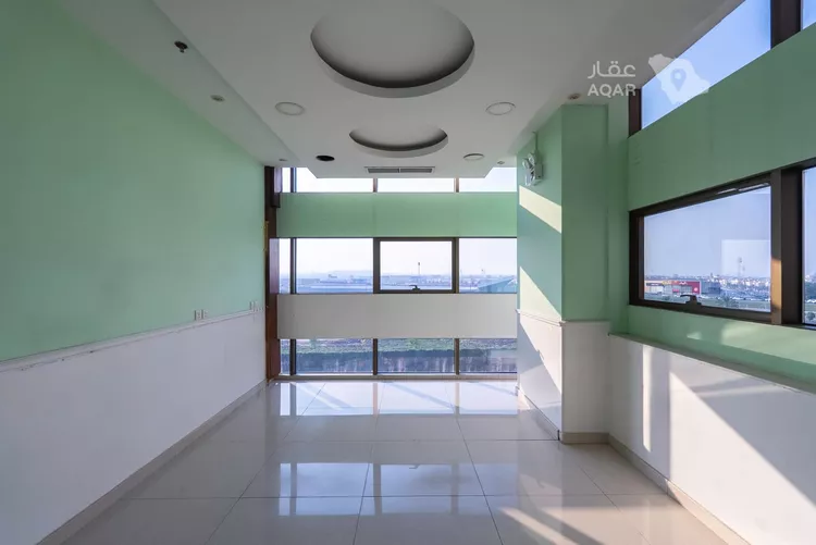 Commercial Office for Rent in Al Khobar Al Ulaya 12