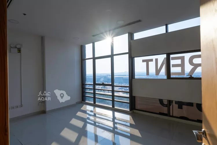 Commercial Office for Rent in Al Khobar Al Ulaya 19