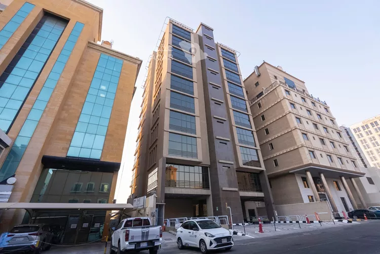 محل للإيجار في شارع طريق الملك سعود, حي العليا, مدينة الخبر, المنطقة الشرقية صورة 4