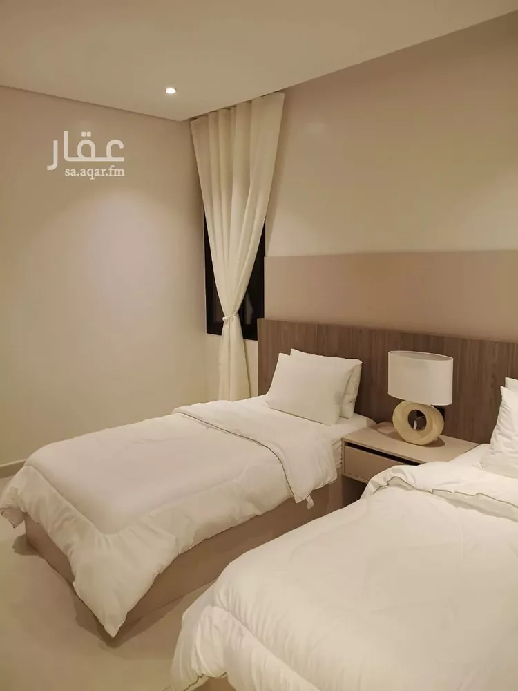 شقة للإيجار في شارع الاصول, حي البحر, مدينة الخبر, المنطقة الشرقية صورة 3