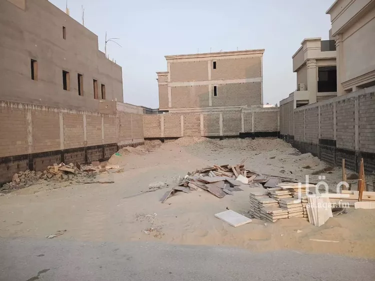 أرض للبيع في شارع الاحرار, حي البحر, مدينة الخبر, المنطقة الشرقية صورة 2