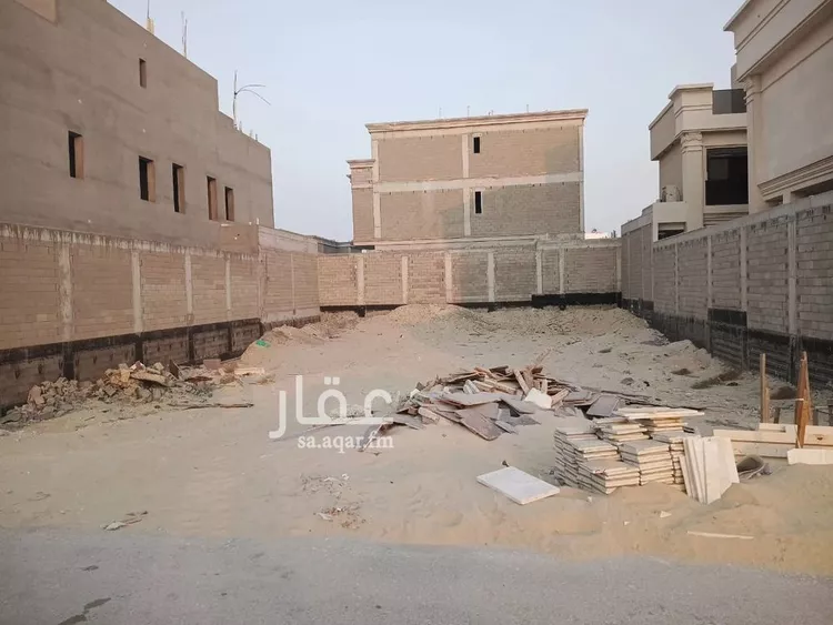 أرض للبيع في شارع الاحرار, حي البحر, مدينة الخبر, المنطقة الشرقية صورة 2