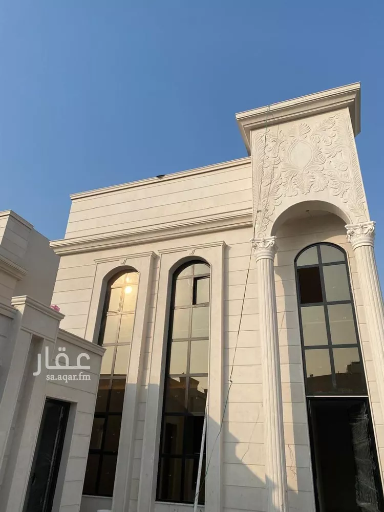 فيلا للبيع في شارع النعمان بن المنذر, حي الشراع, مدينة الخبر, المنطقة الشرقية