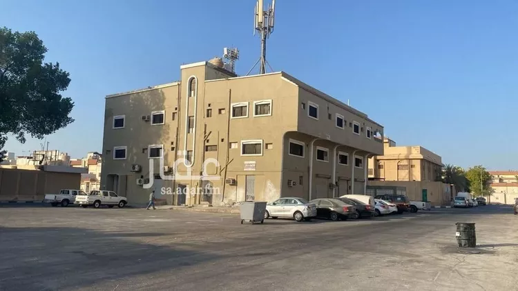 شقة للإيجار في شارع الامير عبد الله بن جلوي, حي الجلوية, مدينة الدمام, المنطقة الشرقية