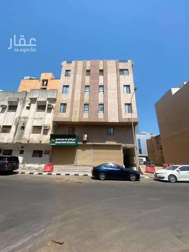 Apartment for Rent in Al Khobar Al Khobar Al Janubiyah