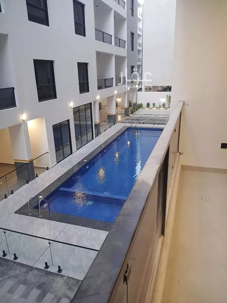 شقة للإيجار في حي البحر, مدينة الخبر, المنطقة الشرقية صورة 2