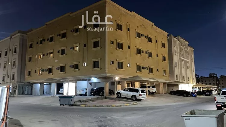 شقة للإيجار في شارع 12ا, حي هجر, مدينة الدمام, المنطقة الشرقية