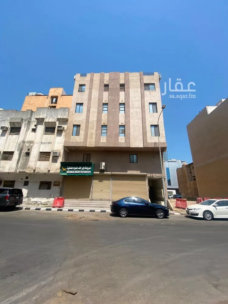 Apartment for Rent in Al Khobar Al Khobar Al Janubiyah