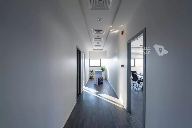 Commercial Office for Rent in Al Khobar Al Ulaya 5