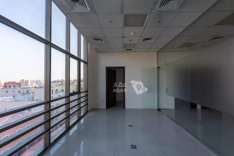 Commercial Office for Rent in Al Khobar Al Ulaya 23