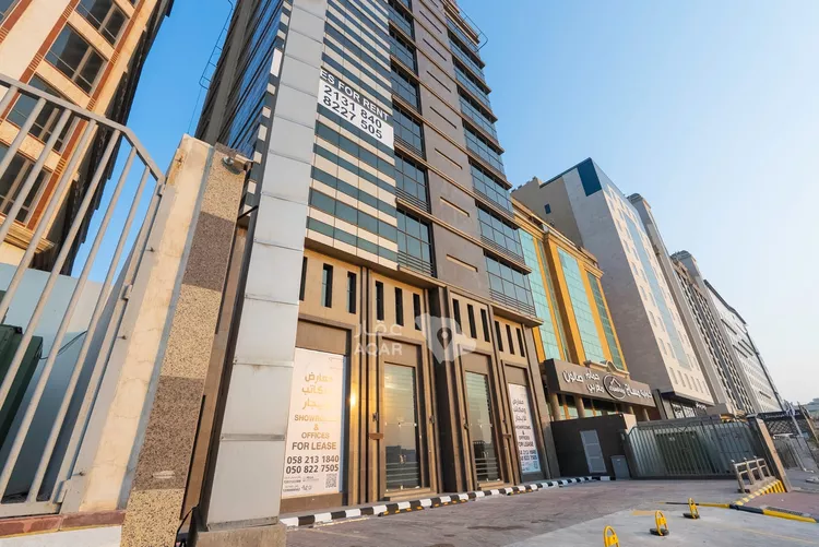 محل للإيجار في شارع طريق الملك سعود, حي العليا, مدينة الخبر, المنطقة الشرقية صورة 3