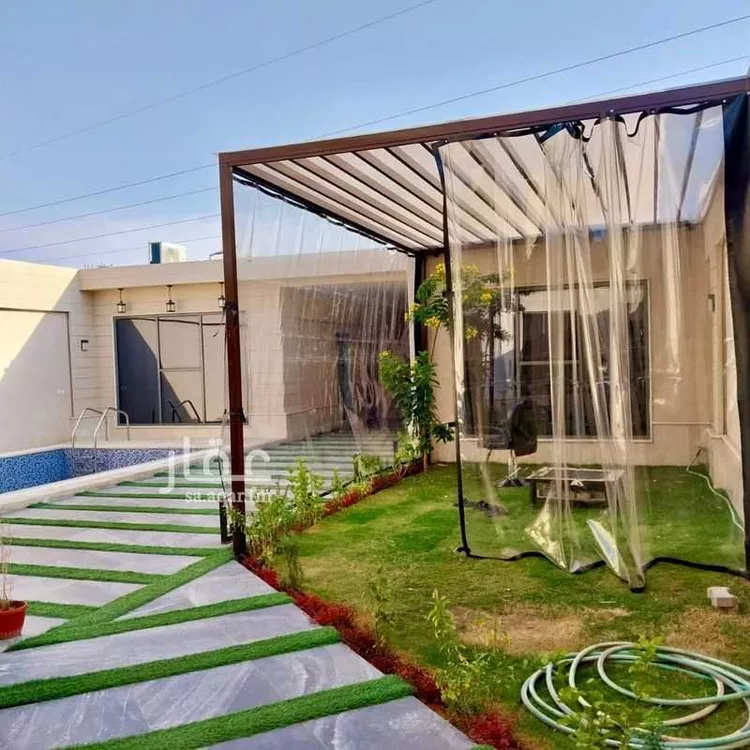 استراحة للبيع في شارع أبي علي الزهاني ، حي نمار ، الرياض ، منطقة الرياض صورة 3