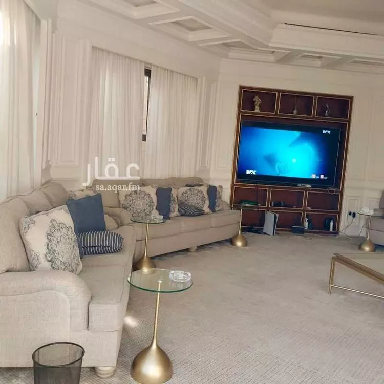 استراحة للبيع في شارع أبي علي الزهاني ، حي نمار ، الرياض ، منطقة الرياض صورة 5