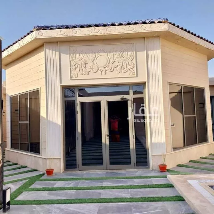 استراحة للبيع في شارع أبي علي الزهاني ، حي نمار ، الرياض ، منطقة الرياض صورة 2