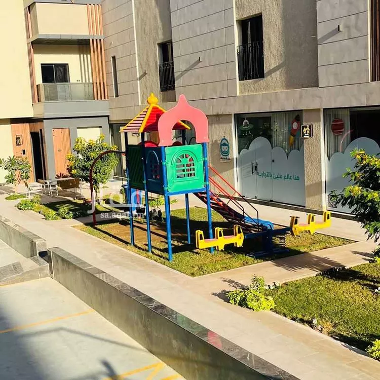 Apartment for Rent in Riyadh Qurtubah 2