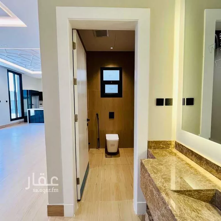 فيلا للإيجار في شارع طريق الثمامة, حي قرطبة, مدينة الرياض, منطقة الرياض 9