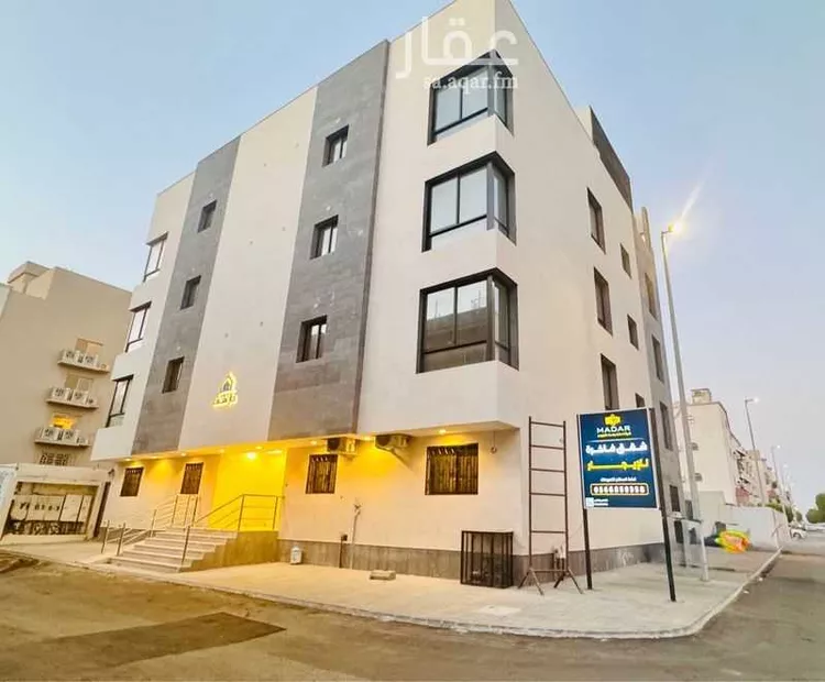 Apartment for Rent in Jeddah Ar Rawdah