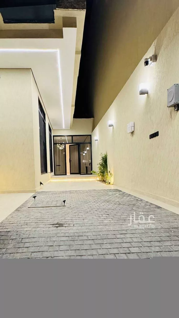 Villa for Sale in Al Hofuf Jonob Mansobi Al Taleem صورة 4