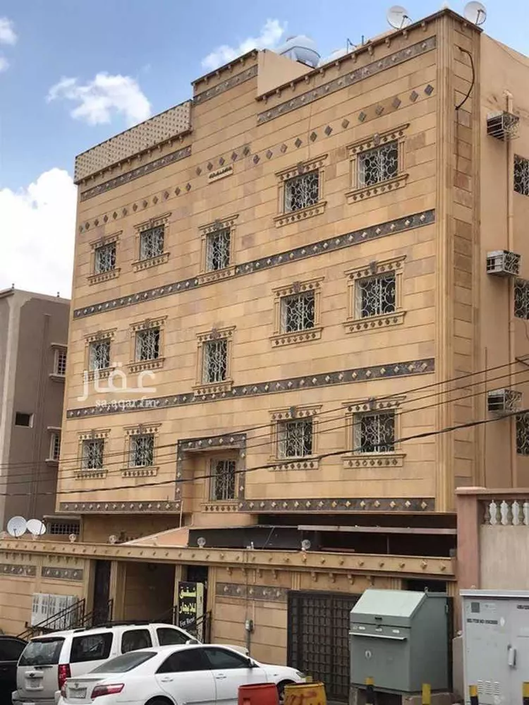 شقة مفروشة للحجز في شارع المدينة المنورة ، حي شمسان ، أبها ، امارة منطقة عسير
