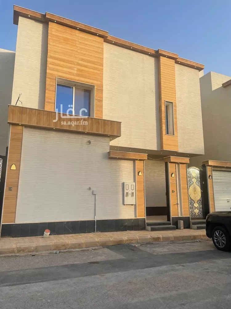 Villa for Rent in Riyadh Al Mahdiyah