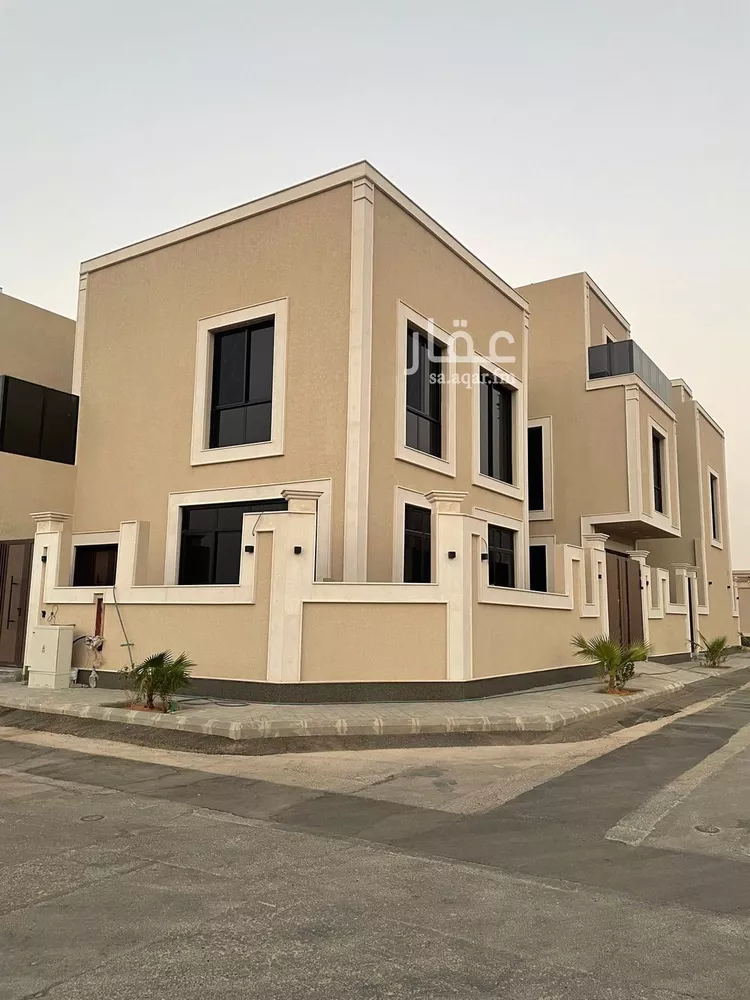 فيلا للبيع في شارع عمرو بن مرزوق, حي المهدية, مدينة الرياض, منطقة الرياض