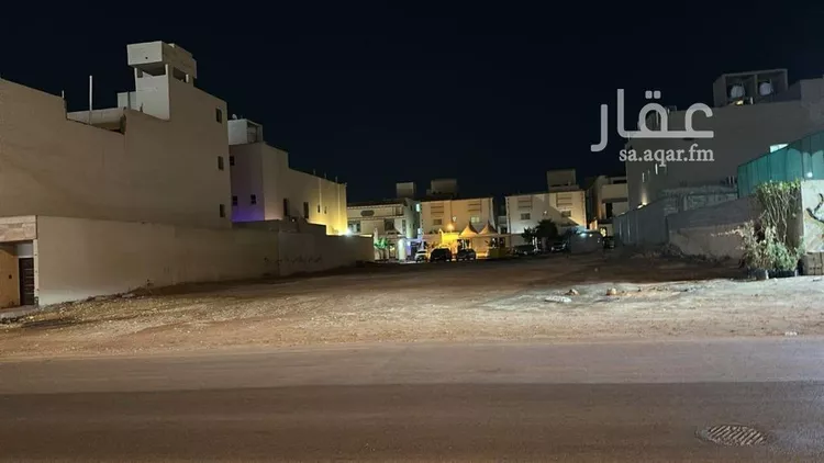 أرض للبيع في شارع نجم الدين الايوبي, حي طويق, مدينة الرياض, منطقة الرياض
