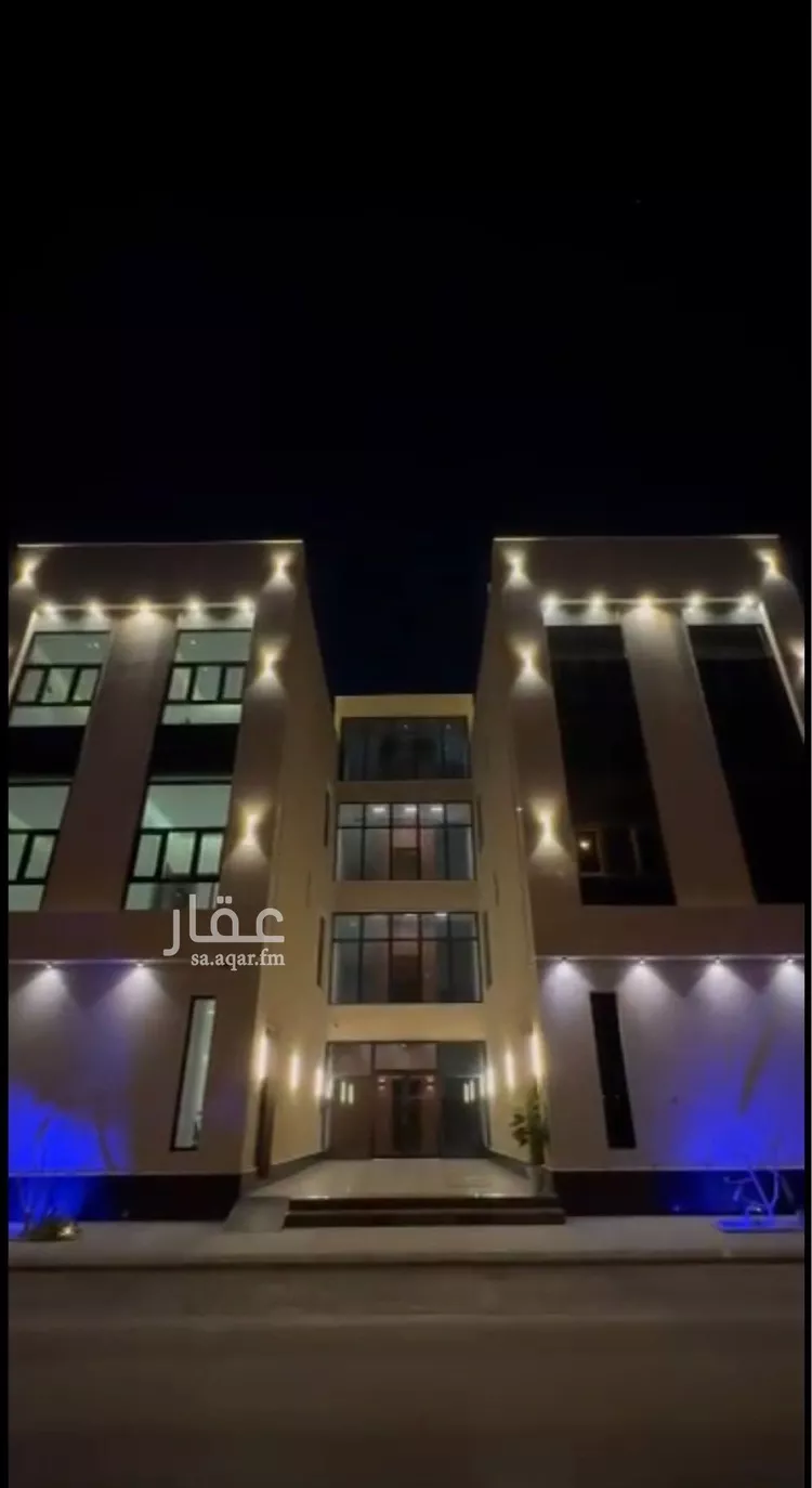 شقة للبيع في شارع تقى الدين التميمى, حي المهدية, مدينة الرياض, منطقة الرياض صورة 2