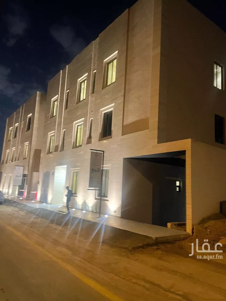 عمارة للبيع في شارع عمير بن سنان بن عرفطة, حي المهدية, مدينة الرياض, منطقة الرياض 10
