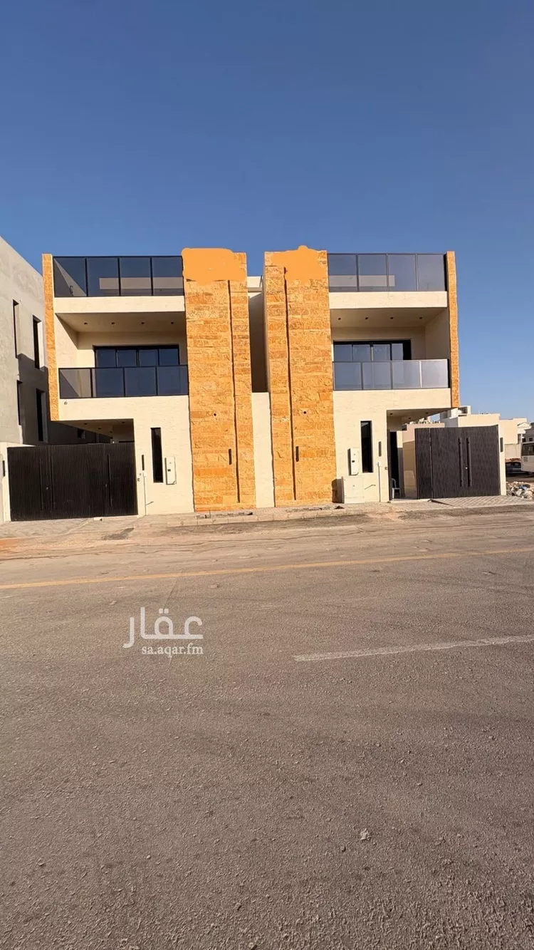 فيلا للبيع في شارع أبي عروة, حي المهدية, مدينة الرياض, منطقة الرياض 1 صورة