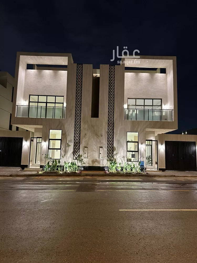 فيلا للبيع في شارع يعقوب الصفار, حي المهدية, مدينة الرياض, منطقة الرياض