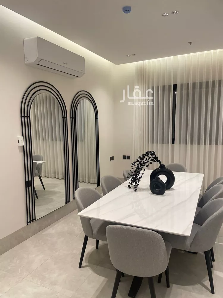 شقة للإيجار في حي المهدية, مدينة الرياض, منطقة الرياض