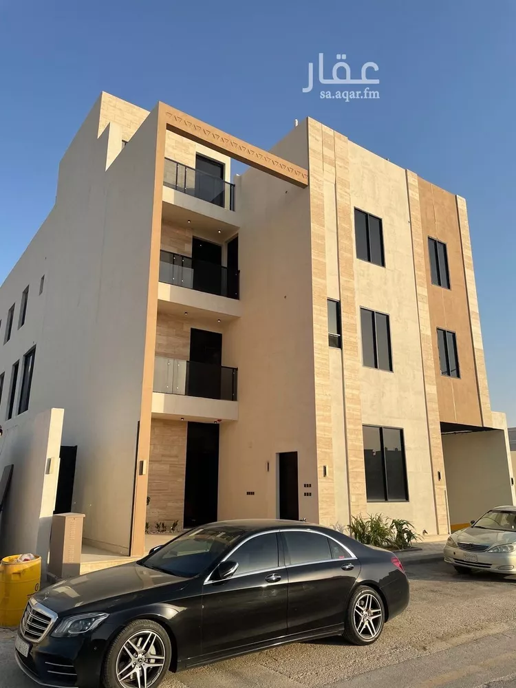 Apartment for Sale in Riyadh Al Mahdiyah