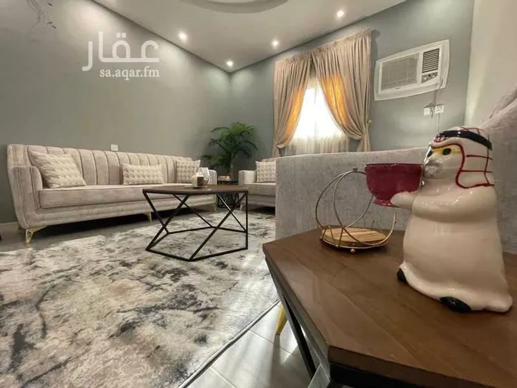 شقة للإيجار في شارع هشام بن عمار, حي بنى بياضة, مدينة المدينة المنورة, منطقة المدينة المنورة 11