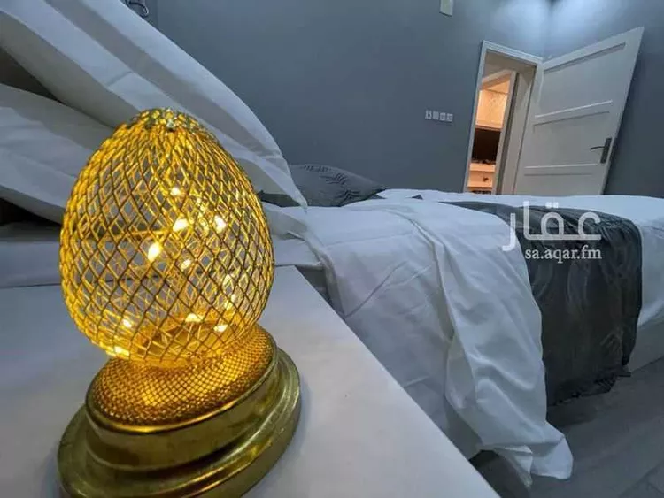 شقة للإيجار في شارع هشام بن عمار, حي بنى بياضة, مدينة المدينة المنورة, منطقة المدينة المنورة صورة 4