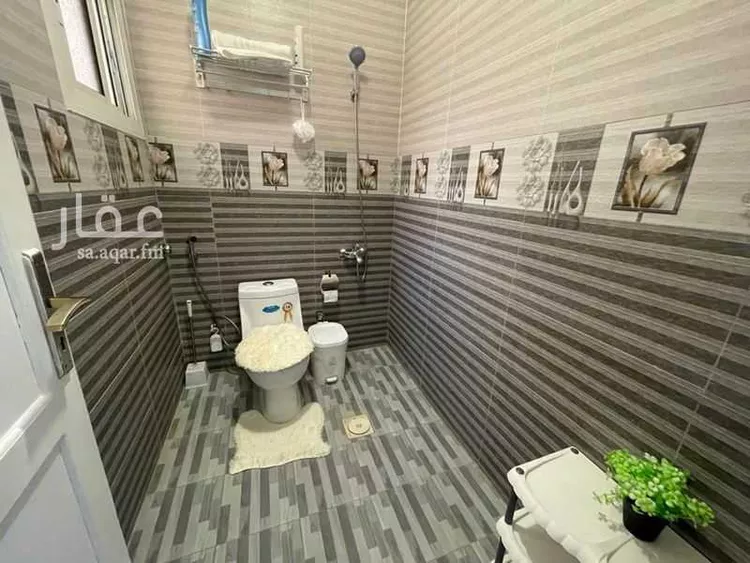 شقة للإيجار في شارع هشام بن عمار, حي بنى بياضة, مدينة المدينة المنورة, منطقة المدينة المنورة