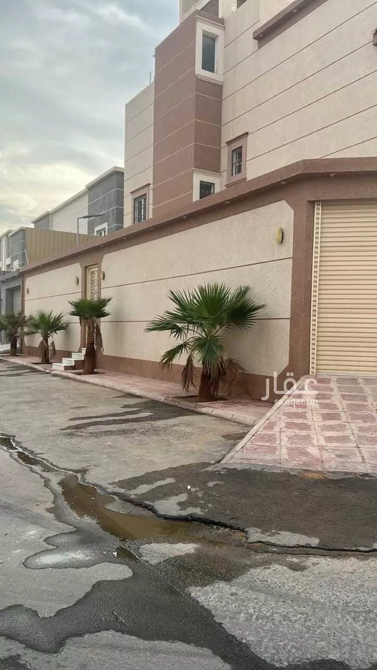 Villa for Sale in Riyadh Dirab