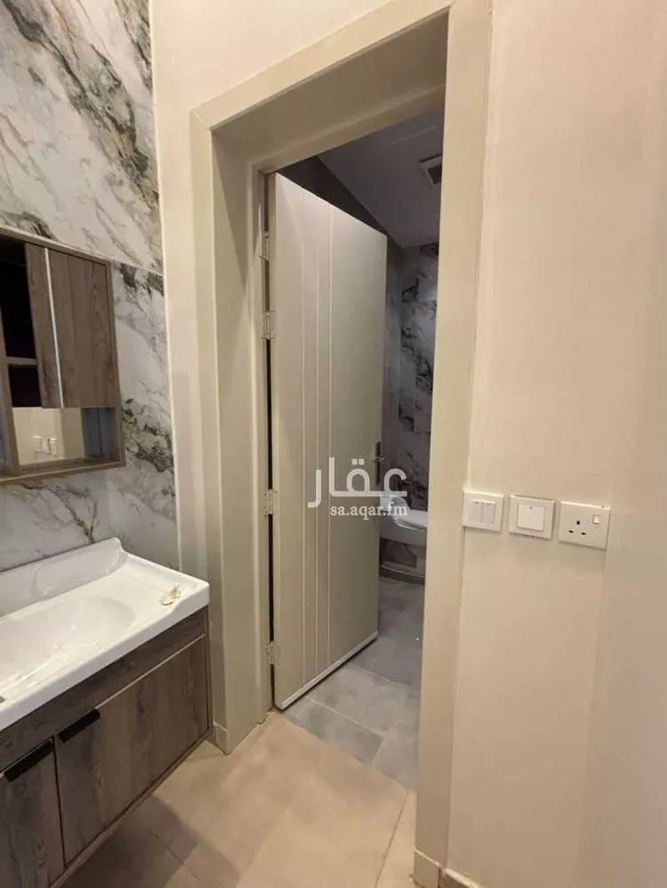 شقة للإيجار في شارع رقم 26, حي ظهرة لبن, مدينة الرياض, منطقة الرياض صورة 3