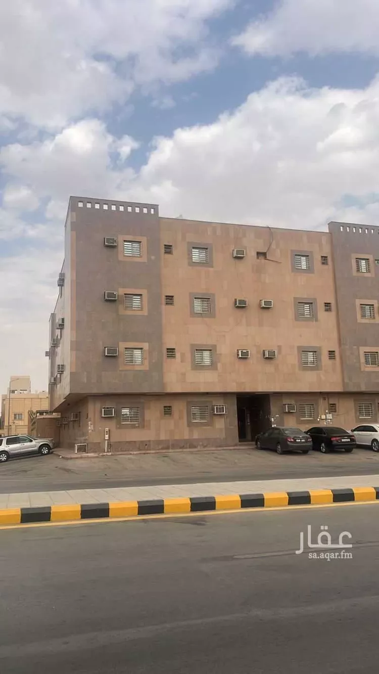 Building for Sale in Riyadh Ghirnatah