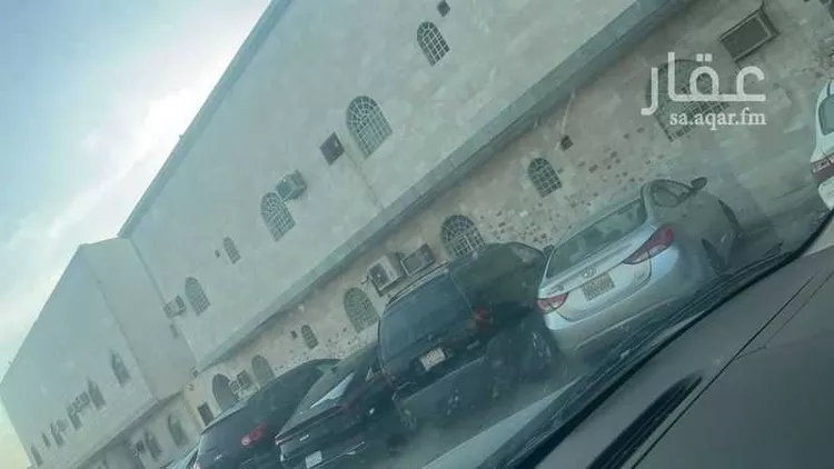 Building for Sale in Riyadh An Nasim Al Gharbi