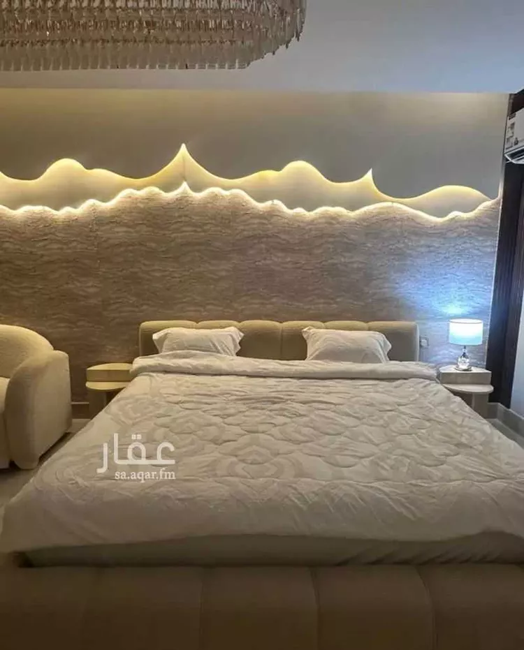 شقة مفروشة للحجز في شارع 20ا ، حي الحمراء ، الخبر ، الخبر