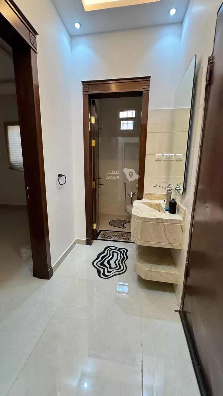 Apartment for Rent in Riyadh As Salam 3