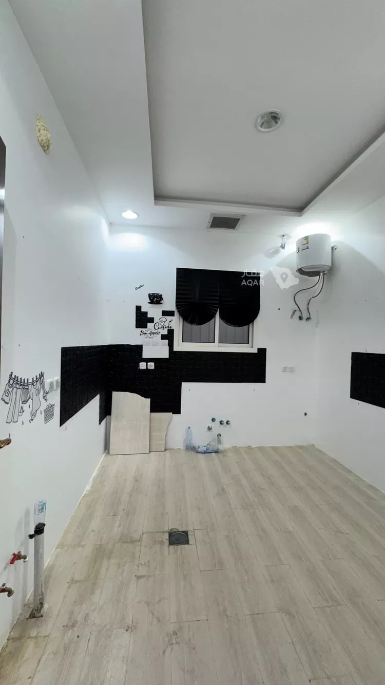 Apartment for Rent in Riyadh As Salam 2