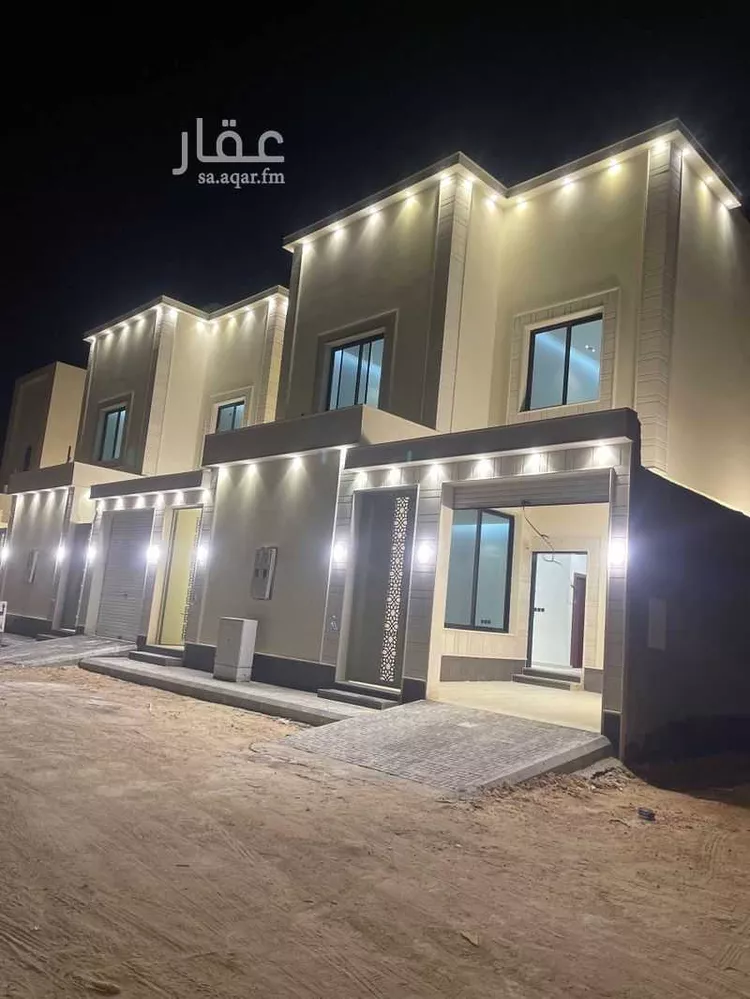 فيلا للبيع في شارع 18127036, حي الجنادرية, مدينة الرياض, منطقة الرياض