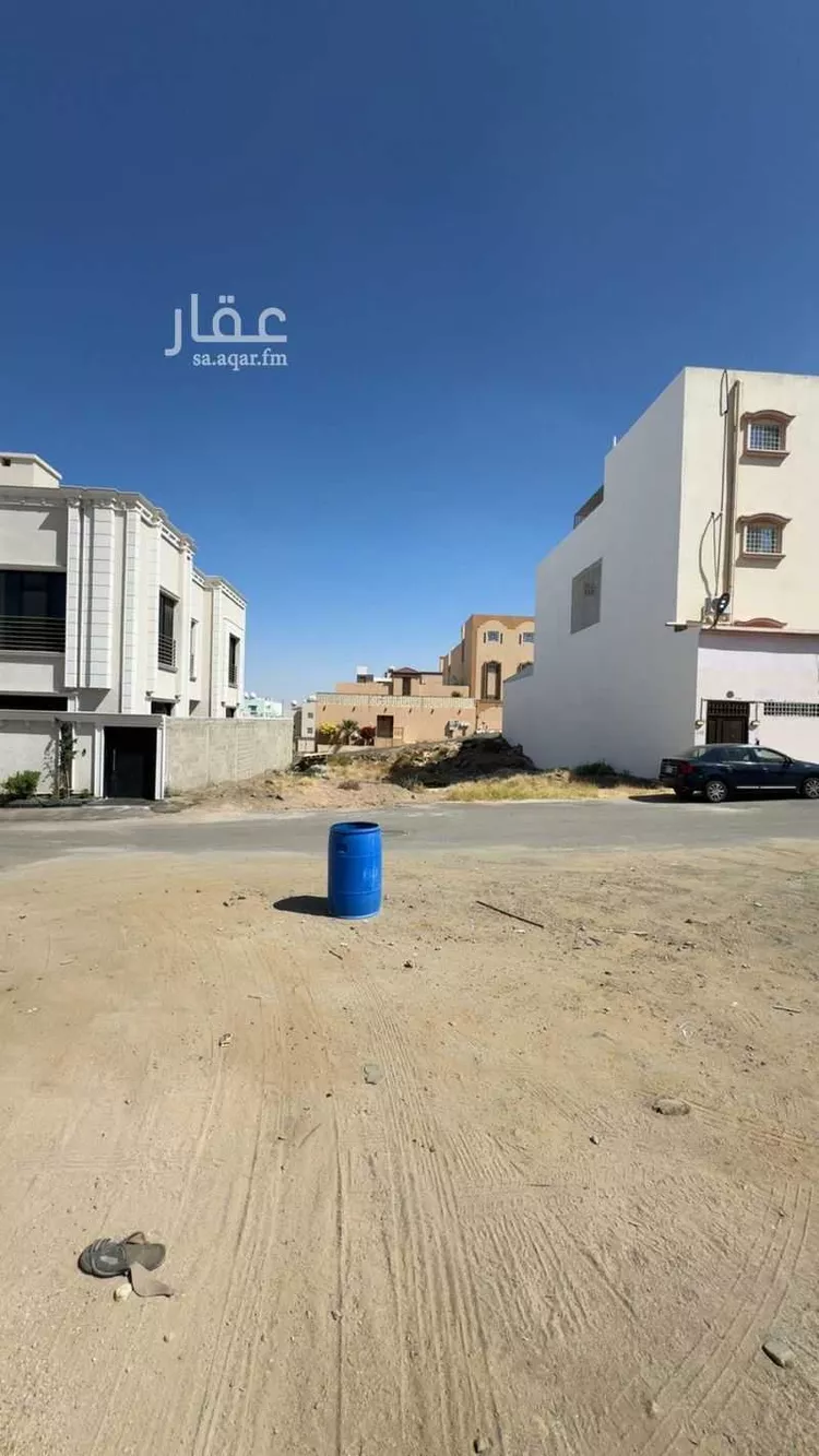 أرض للبيع في شارع وادي الاوطاس, حي الروضة, مدينة أبها, منطقة عسير صورة 5