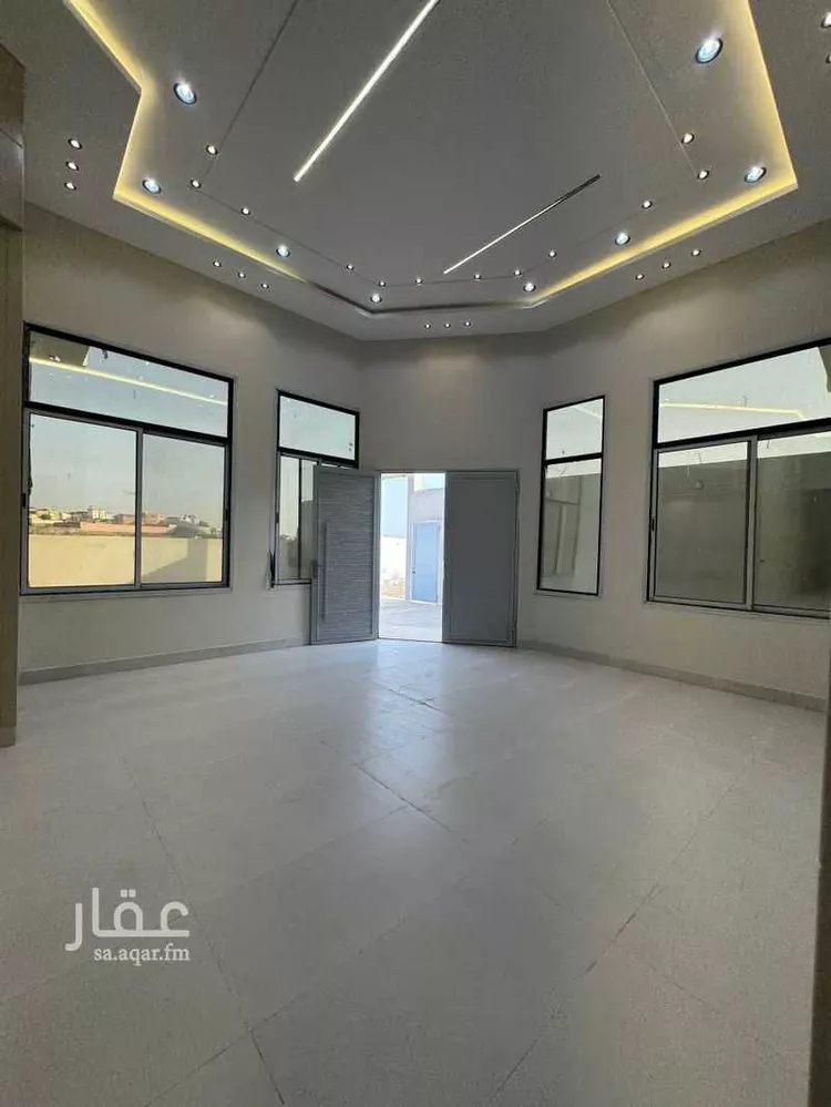 فيلا للبيع في حي القيروان, مدينة خميس مشيط, منطقة عسير صورة 4