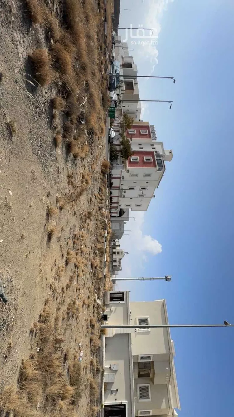 أرض للبيع في حي العرين, مدينة أبها, منطقة عسير
